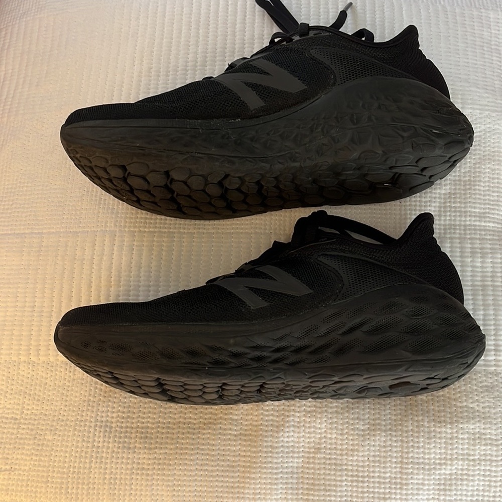 New Balance Fresh Foam More Shoes